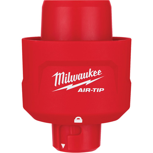 Ensemble de boyaux flexibles micro longue port&eacute;e Air-Tip Quali-T-Solutions