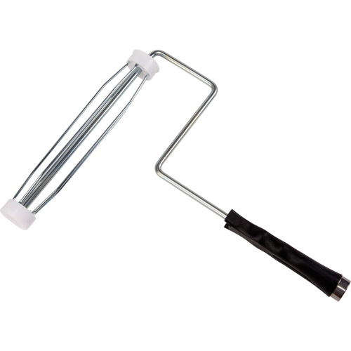 Roller Frame Quali-T-Solutions