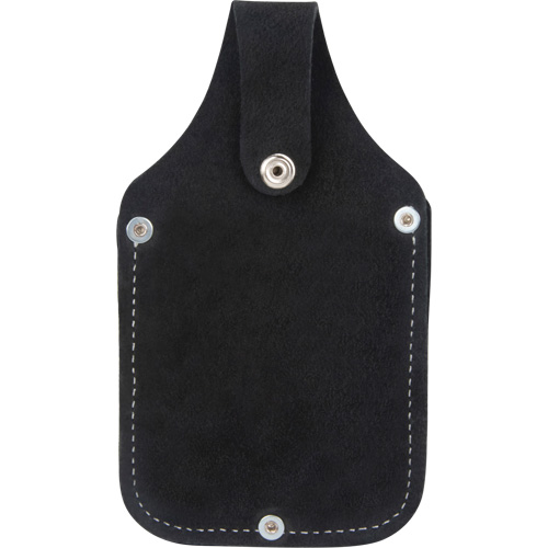 Poche utilitaire, Porte-couteau, Cuir, 3 Poches Quali-T-Solutions