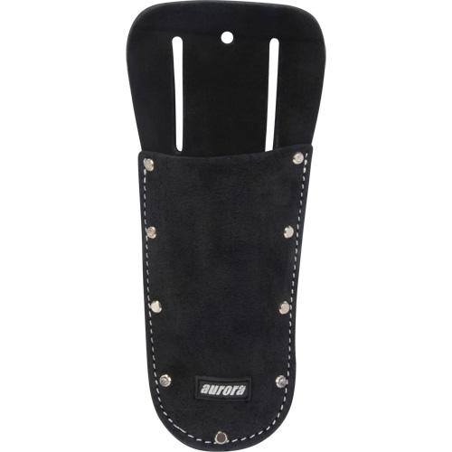 &eacute;tui pour outils, Porte-pinces, Cuir, 1 Poches Quali-T-Solutions