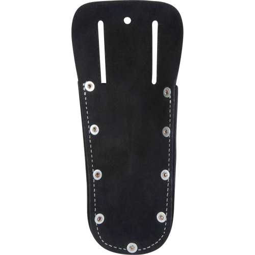 &eacute;tui pour outils, Porte-pinces, Cuir, 1 Poches Quali-T-Solutions