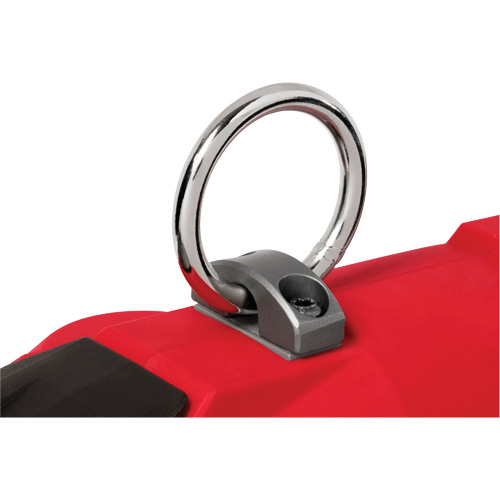 Ensemble agrafeuse pour cl&ocirc;ture utilitaire M18 Fuel, Agrafes 2"/1-1/2"/1-3/4" Quali-T-Solutions