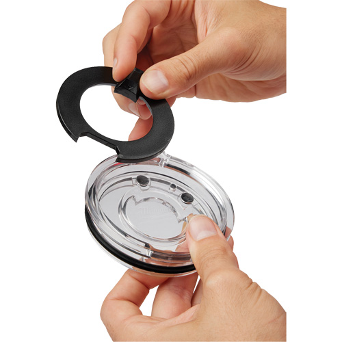 Culbuteur Packout Quali-T-Solutions