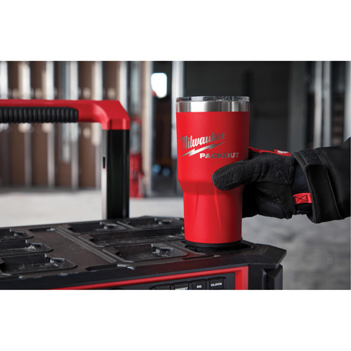Packout Tumbler Quali-T-Solutions