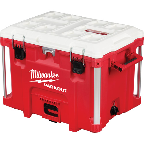 Glaci&egrave;re Packout XL Quali-T-Solutions