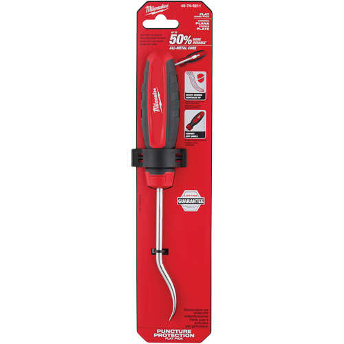 Flat Hose Pick Quali-T-Solutions