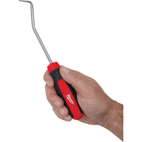 45° Hose Pick Quali-T-Solutions