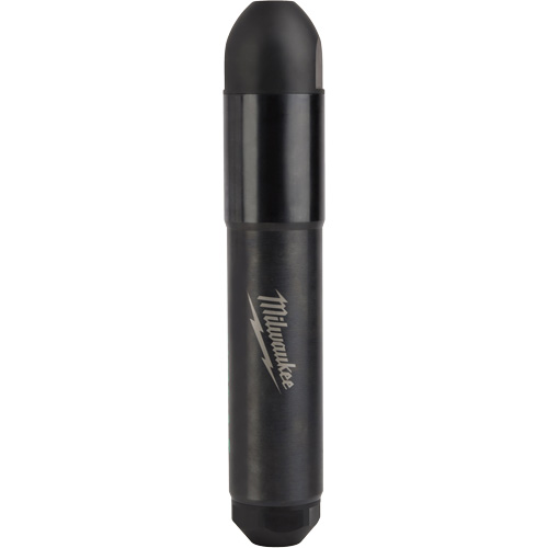 T&ecirc;te de 2-1/2" pour vibrateur &agrave; b&eacute;ton Quali-T-Solutions