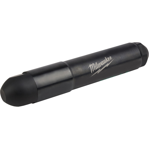 T&ecirc;te de 2-1/2" pour vibrateur &agrave; b&eacute;ton Quali-T-Solutions