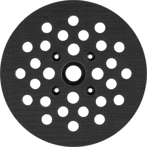 M18 Fuel Random Orbital Polisher Backing Plate Quali-T-Solutions
