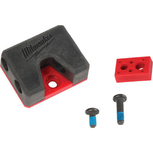 Porte-embout pour perceuse et tournevis &agrave; percussion, 4 Poches Quali-T-Solutions