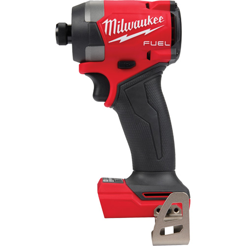 Tournevis &agrave; percussion hexagonale M18 Fuel, 1/4", 2000 lb-po Couple max., 18 V, Lithium-ion Quali-T-Solutions