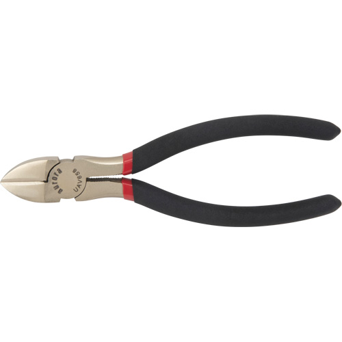 Pinces coupantes diagonales, 6" lo Quali-T-Solutions