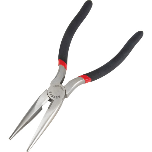 Pinces coupantes, 8" lo Quali-T-Solutions