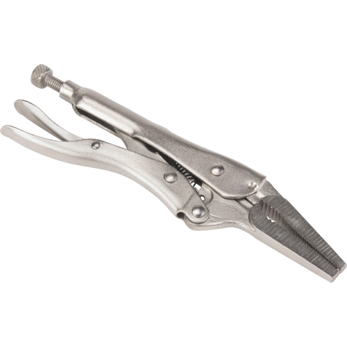 Pince-&eacute;tau avec coupe-fils, Longueur 6-1/2", Bec long Quali-T-Solutions
