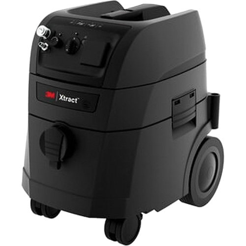 Xtract Portable Dust Extractor Quali-T-Solutions