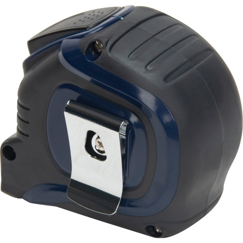 Tape Measure, 1" x 16', Imperial Graduations Quali-T-Solutions