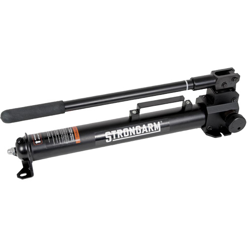Single-Acting Hand Pump Quali-T-Solutions