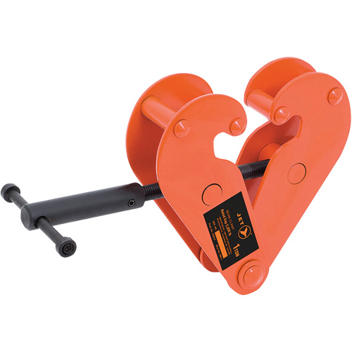 VBC-5 VBC Series Beam Clamp Quali-T-Solutions