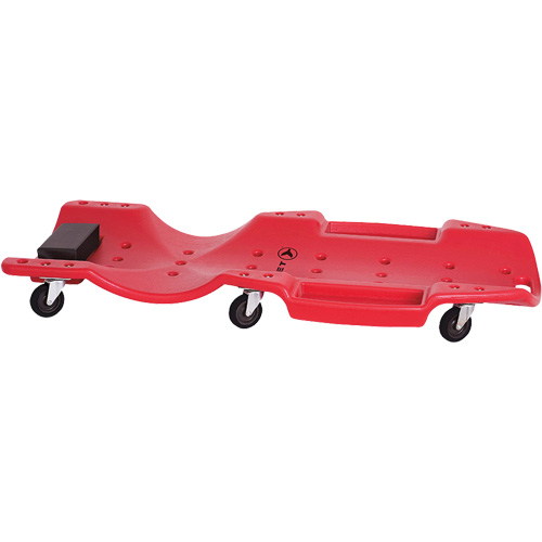JBMC-747 Wide Body Mechanic's Creeper Quali-T-Solutions