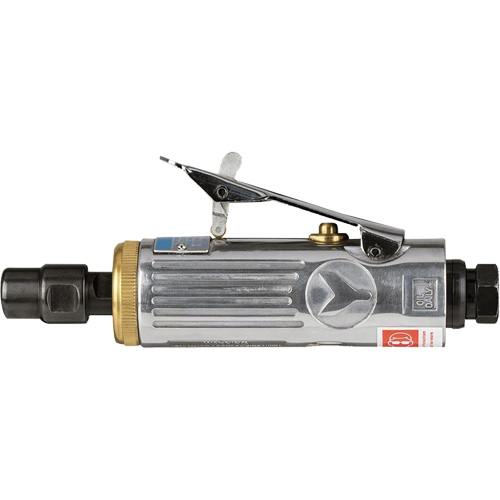 Quiet Series Die Grinder, 1/4", 25000 RPM Quali-T-Solutions
