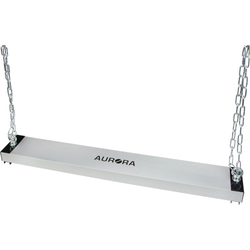 Balais de cour magn&eacute;tique, 36" la Quali-T-Solutions