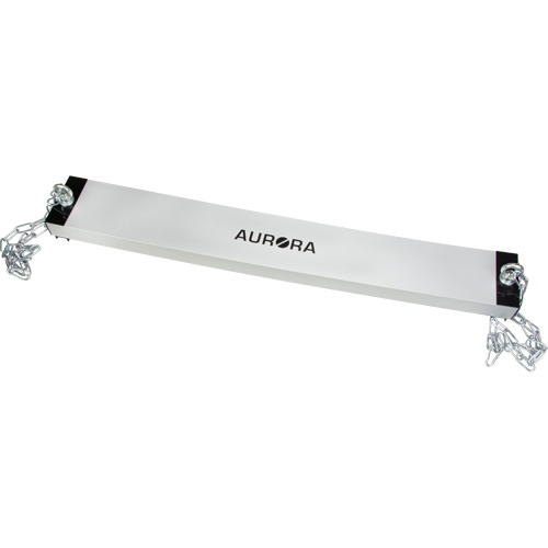 Balais de cour magn&eacute;tique, 36" la Quali-T-Solutions