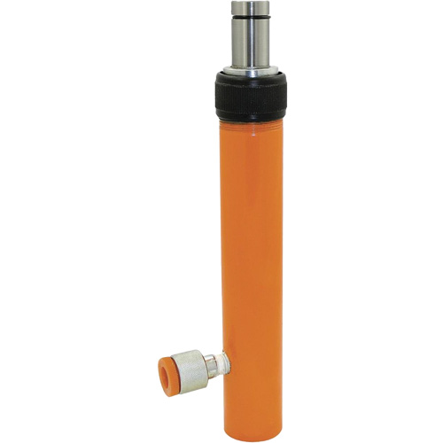 V&eacute;rins hydrauliques, Course de 5", Capacit&eacute; de 4 tonne(s) Quali-T-Solutions