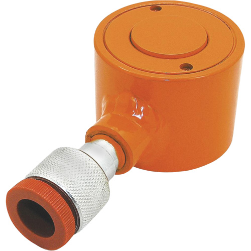 Hydraulic Rams, 0.625" Stroke, 4 Ton(s) Capacity Quali-T-Solutions