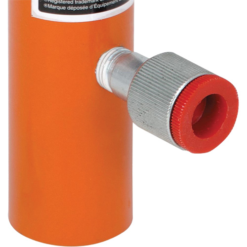 V&eacute;rins hydrauliques, Course de 4", Capacit&eacute; de 4 tonne(s), 10 000 PSI Quali-T-Solutions