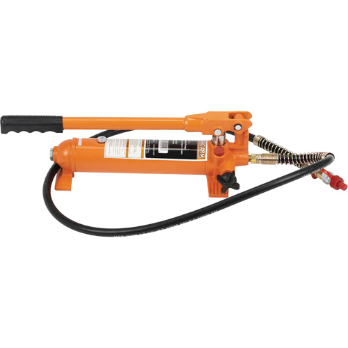Pump & Hose Assembly Quali-T-Solutions