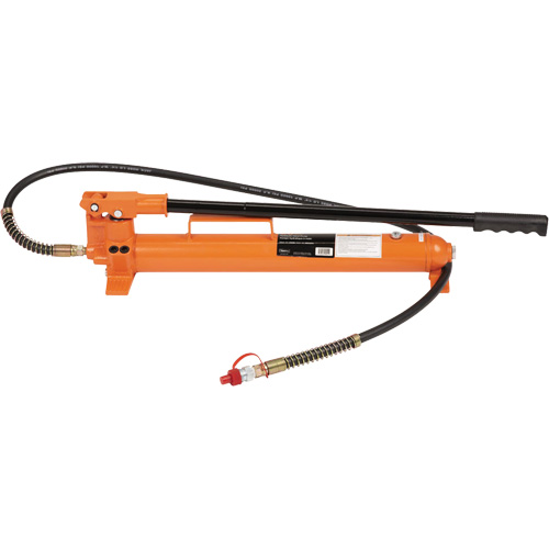 Assemblage de pompe et de tuyau Quali-T-Solutions