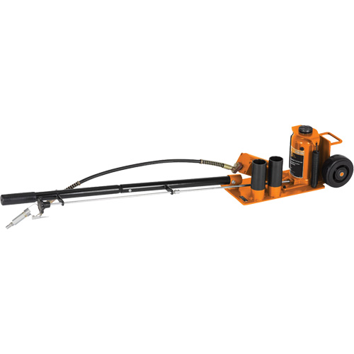 Axle Floor Jacks Quali-T-Solutions