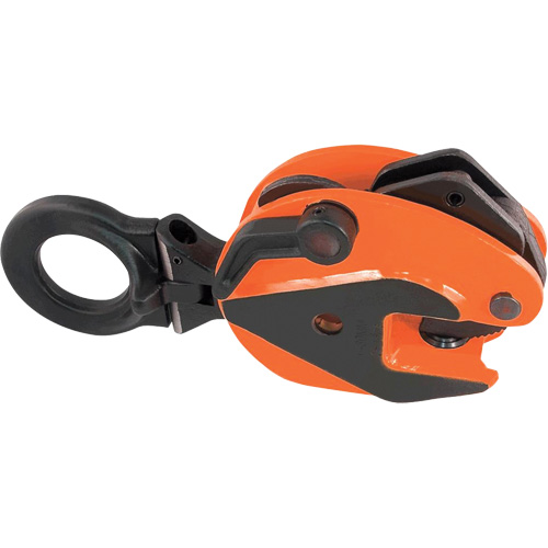 Universal Plate Clamp Quali-T-Solutions
