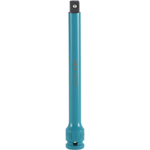 Rallonge limiteur de couple, Prise 1/2", Couple de 150 lb-pi, Turquoise Quali-T-Solutions