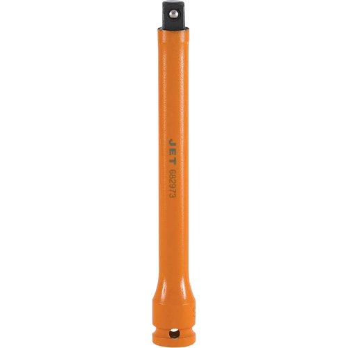 Torque Limiting Extension, 1/2" Drive, 160 ft. lbs Torque, Orange Quali-T-Solutions