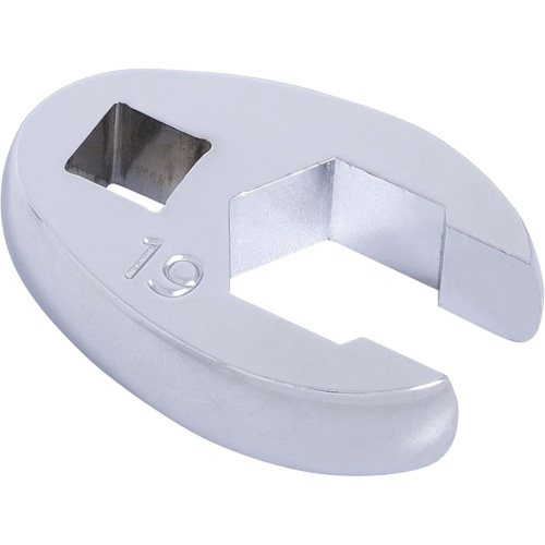 CFW3810-6M Flare Nut Crowfoot Wrench Sets Quali-T-Solutions