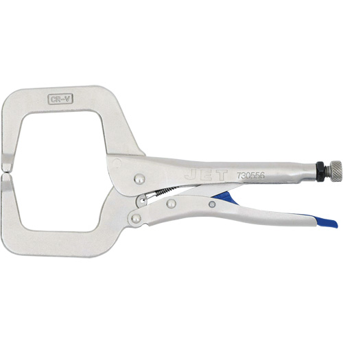 J11R, Pince-&eacute;taux, Capacit&eacute; de 11" (279 mm) Quali-T-Solutions