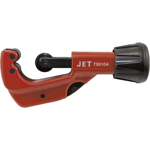 JTTC-32 Coupe-tubes t&eacute;lescopiques, Capacit&eacute; de 1/8 - 1-1/4" Quali-T-Solutions