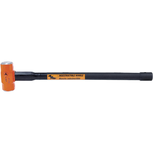 USH-830 Indestructible Hammers, 8 lbs., 30" Quali-T-Solutions