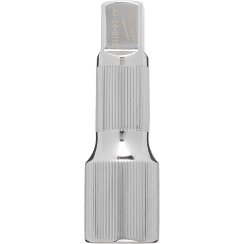 Rallonge de prise, Prise 1/2", 3" lo Quali-T-Solutions