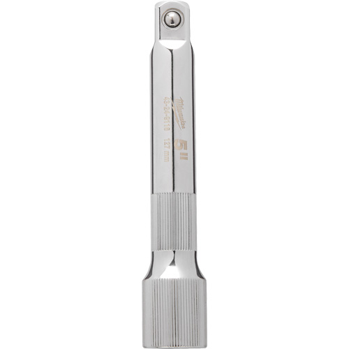 Rallonge de prise, Prise 1/2", 5" lo Quali-T-Solutions