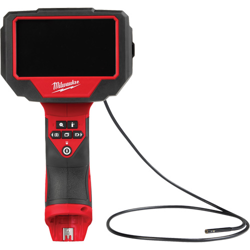 Endoscope M12 pour technicien automobile Quali-T-Solutions