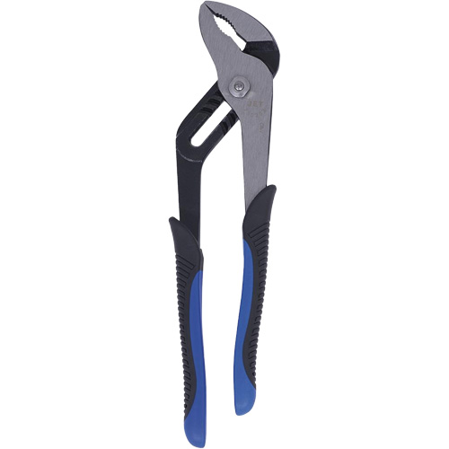 GJ-300SHD Groove Joint Pliers, 12" Quali-T-Solutions