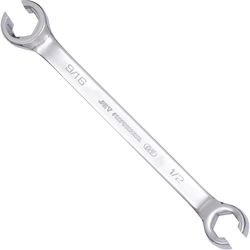 SAE Flare Nut Wrench Quali-T-Solutions