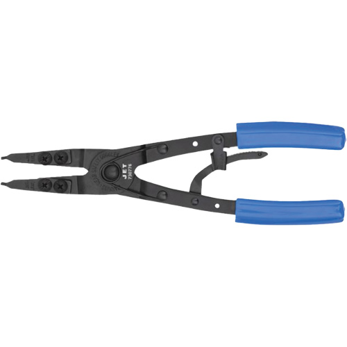 SRP-10I Ratcheting Internal Snap Ring Pliers Quali-T-Solutions