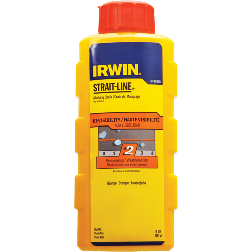High-Visibility Marking Chalk Quali-T-Solutions