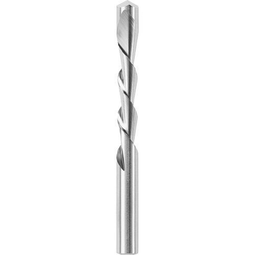 Forets pour cloisons s&egrave;ches de fen&ecirc;tres et portes, 1/4", Cannelure 1-1/4" Quali-T-Solutions
