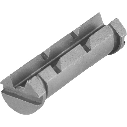 Threading Jaw Inserts for Coated Pipe Quali-T-Solutions