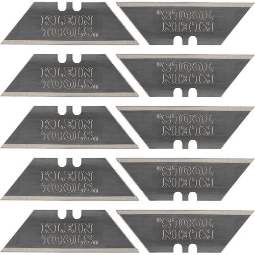 Lames pour couteau utilitaire, Style Simple Quali-T-Solutions